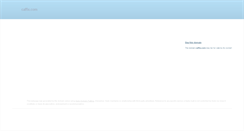 Desktop Screenshot of caffix.com